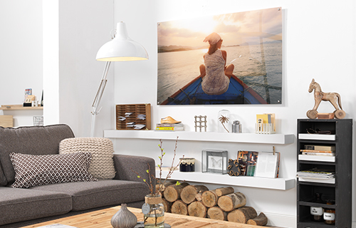 Besonders edel wirken die Wandbilder auf Acrylglas gedruckt, wie richtige Kunstwerke Besonders edel wirken die Wandbilder auf Acrylglas gedruckt, wie richtige Kunstwerke
