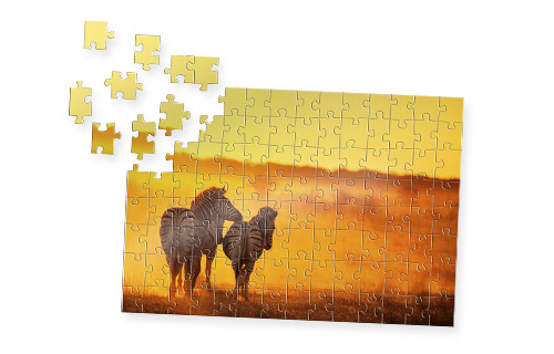 Fotopuzzle X 30 Cm Mit Foto Cewe
