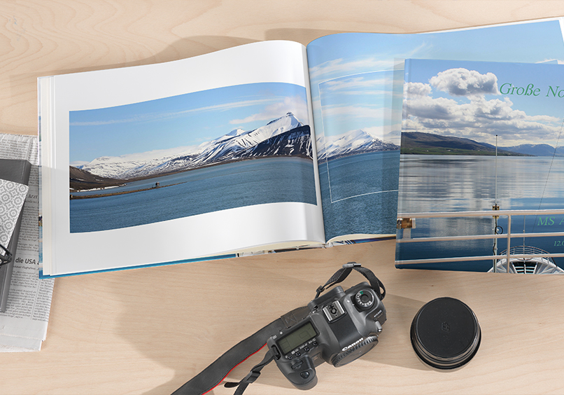 Ihre schönsten Aufnahmen in einem Fotobuch vereint Ihre schönsten Aufnahmen in einem Fotobuch vereint