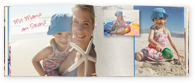 Fotobuch Gross Panorama - Ein Format ideal für Ihre Panorama-Fotos