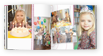 Fotobuch mit Klein - Kleines Format für schöne kleine Momente