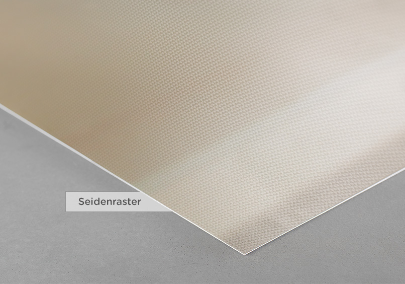 Seidenraster beschert kräftige Farben und verleiht Fotos einen Hauch von Retro Seidenraster beschert kräftige Farben und verleiht Fotos einen Hauch von Retro