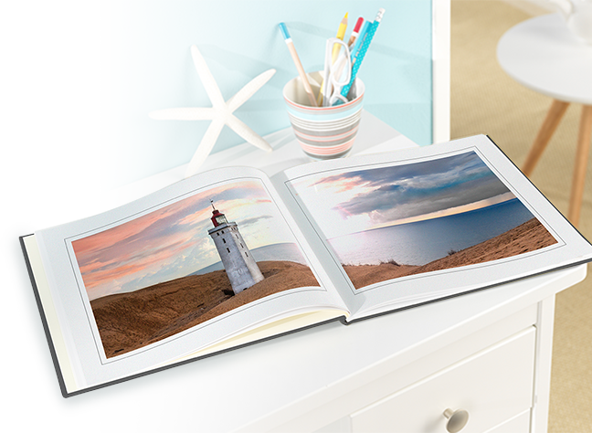 Sommerreise Erinnerung Als Fotoprodukt Cewe