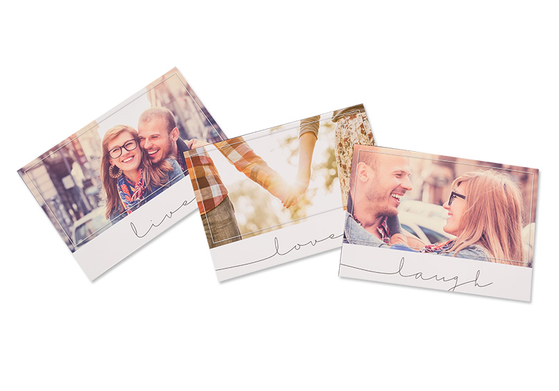 Mit Art Prints ganz persönliche Botschaften voller Liebe und Freude erstellen Mit Art Prints ganz persönliche Botschaften voller Liebe und Freude erstellen