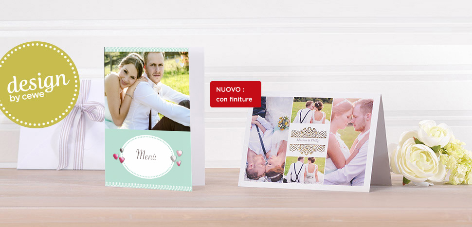 Crea Online Cartoline Per Matrimoni Cewe